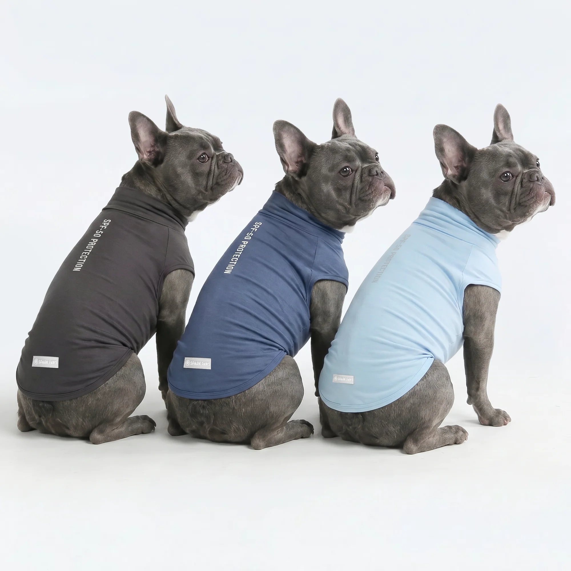 Sunblock T-Shirt 3 Pack - Image 72