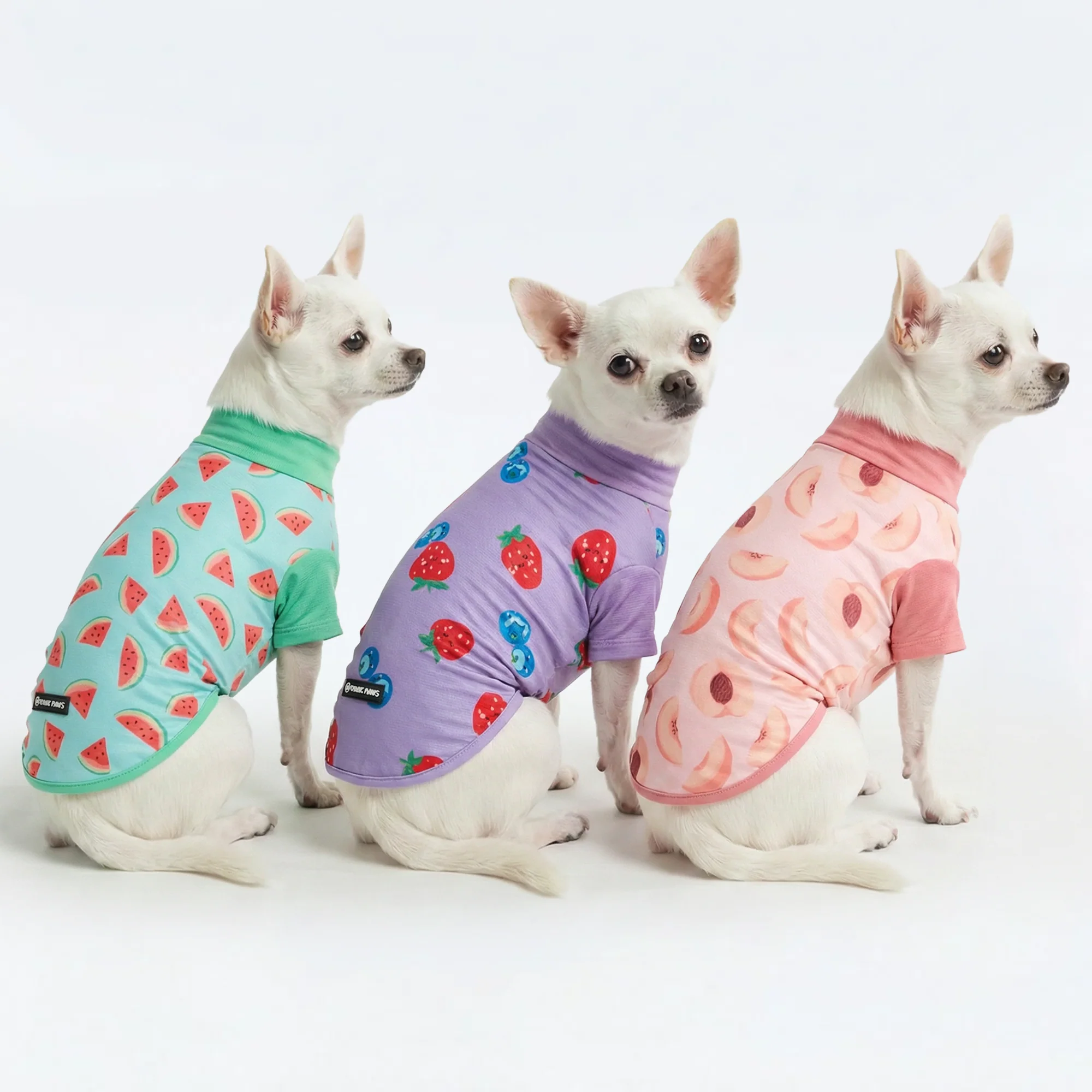Sunblock T-Shirt 3 Pack - Image 27