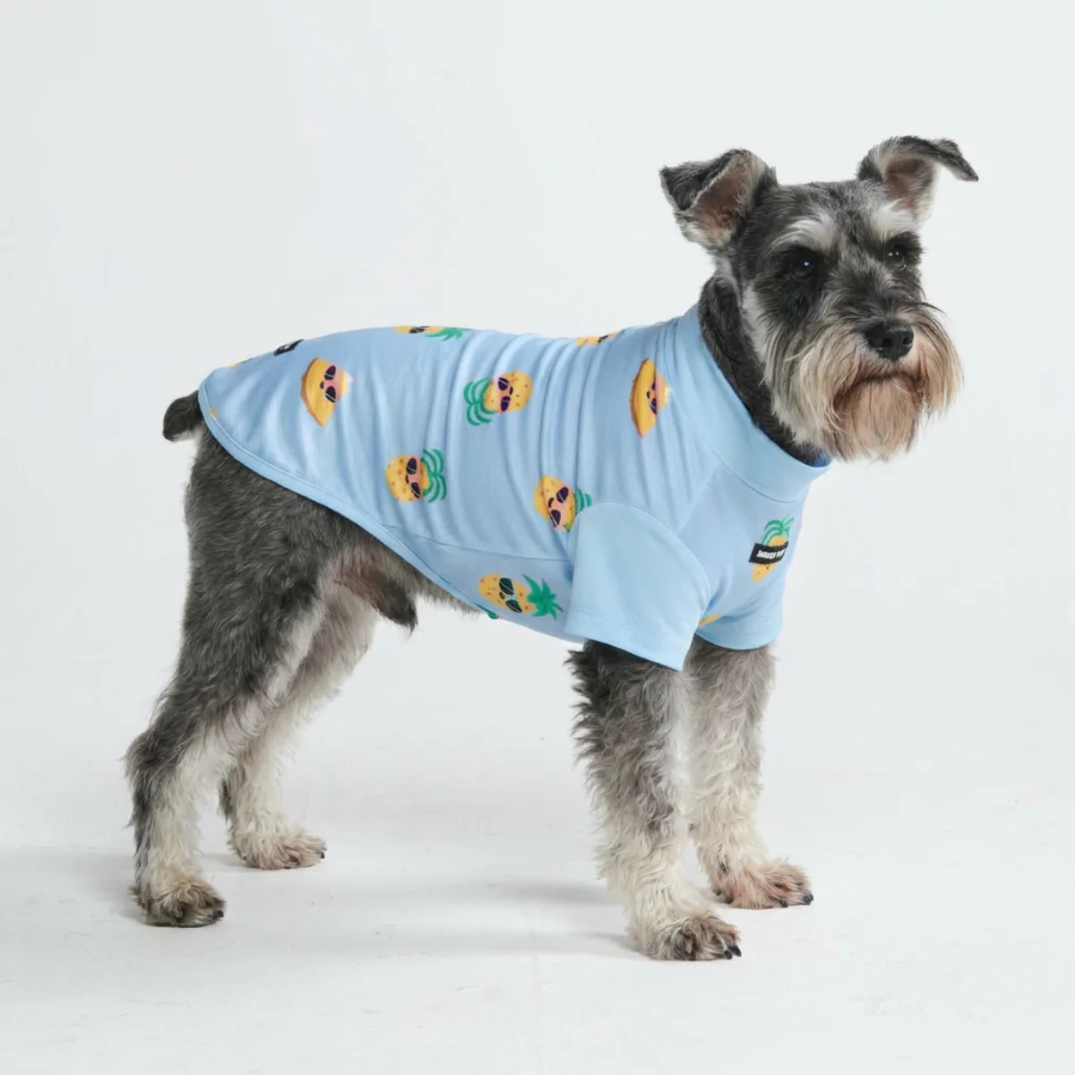 Sunblock Dog T-Shirt - Prints - Image 17