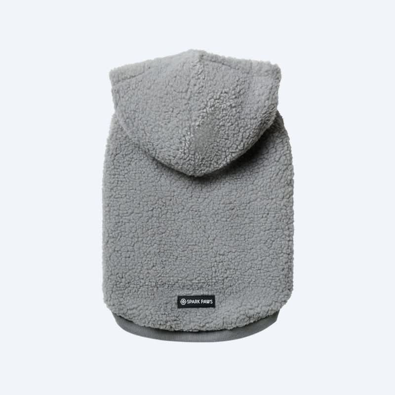 Teddy Sherpa Dog Jackets - Image 54
