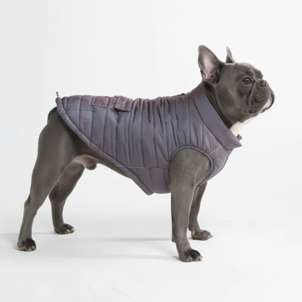 WarmShield Water-Resistant Jackets - Image 54