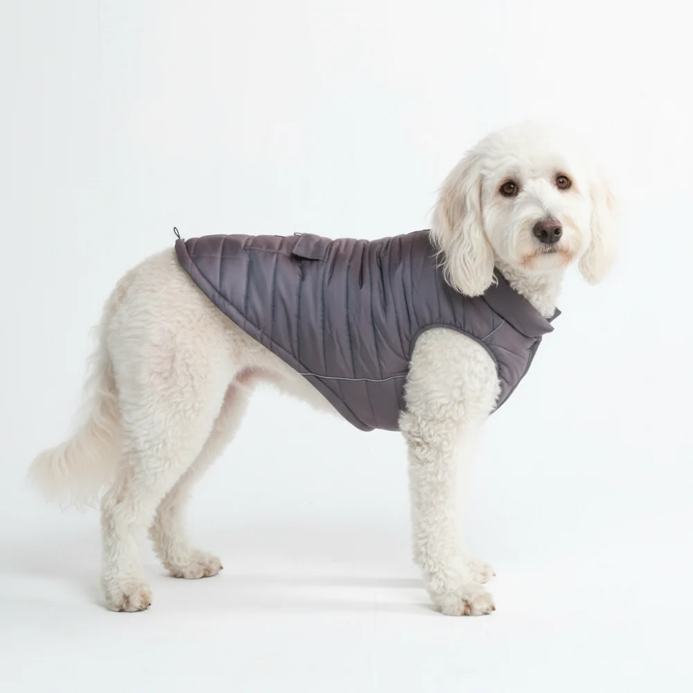 WarmShield Water-Resistant Jackets - Image 55