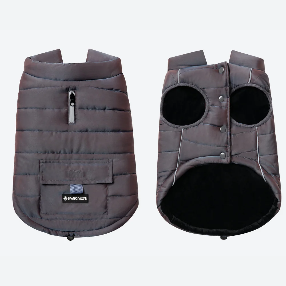 WarmShield Water-Resistant Jackets - Image 60