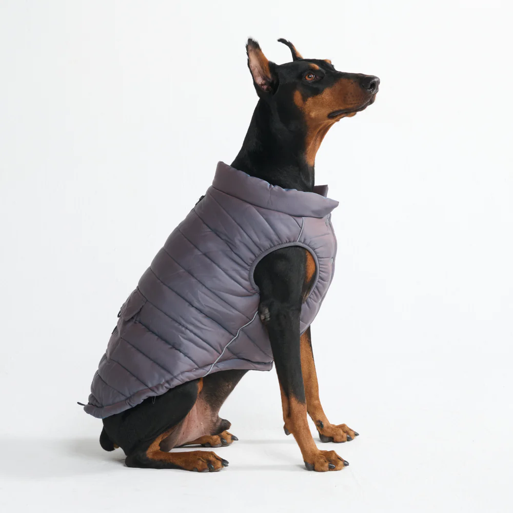 WarmShield Water-Resistant Jackets - Image 57