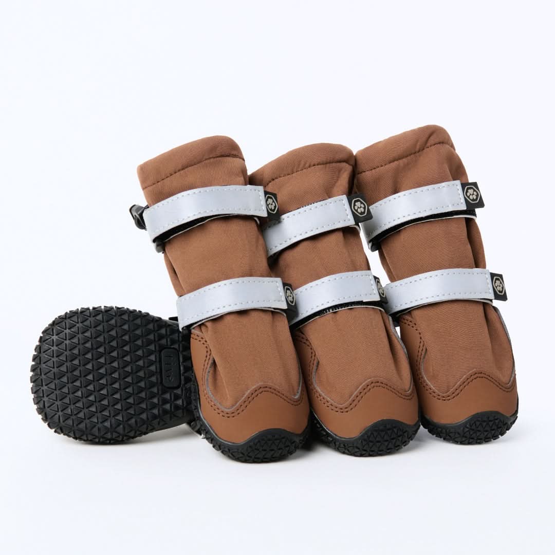 Dog Rainboots, Waterproof Dog Shoes - Image 46