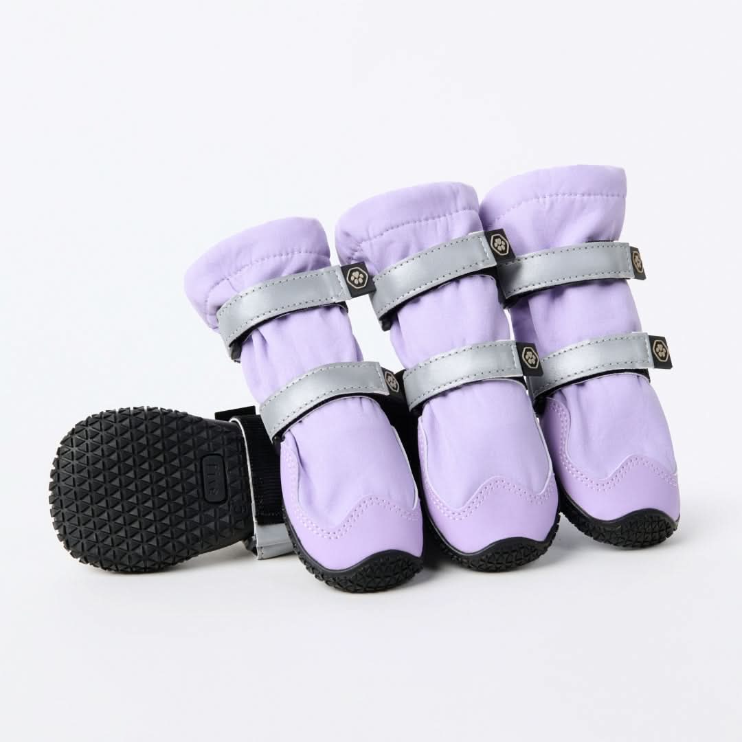 Dog Rainboots, Waterproof Dog Shoes - Image 18