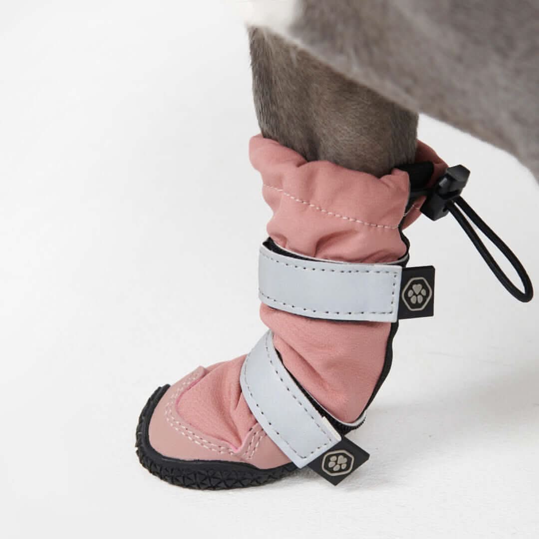 Dog Rainboots, Waterproof Dog Shoes - Image 37