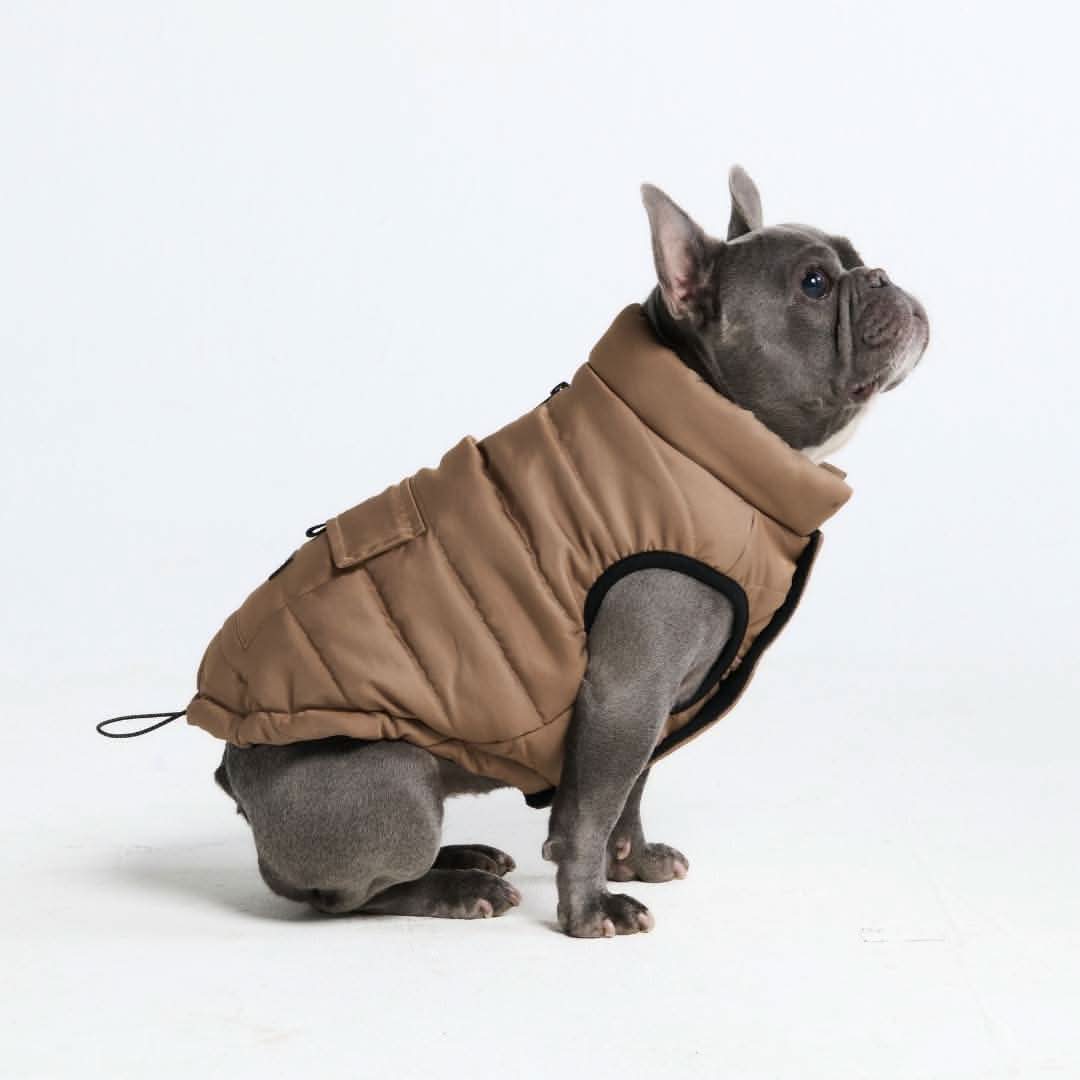 WarmShield Water-Resistant Jackets - Image 30