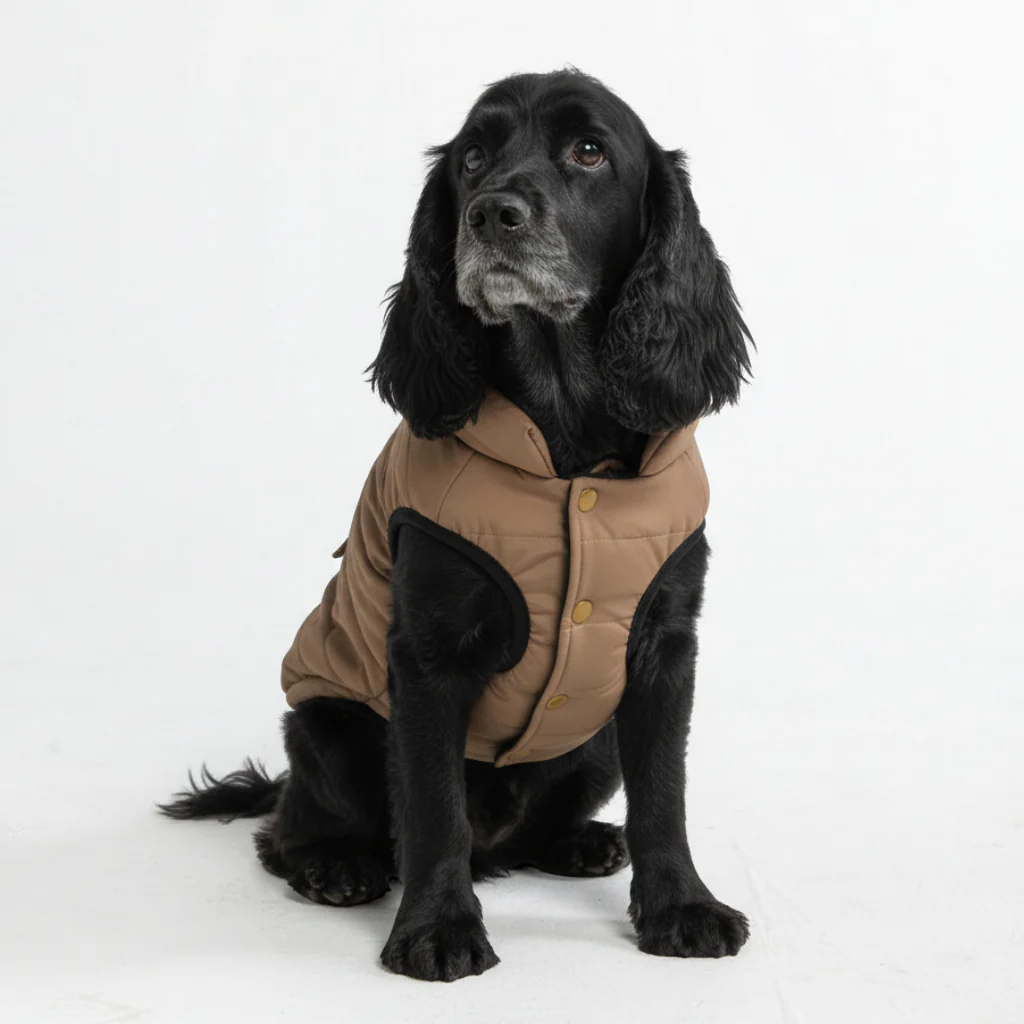 WarmShield Water-Resistant Jackets - Image 31