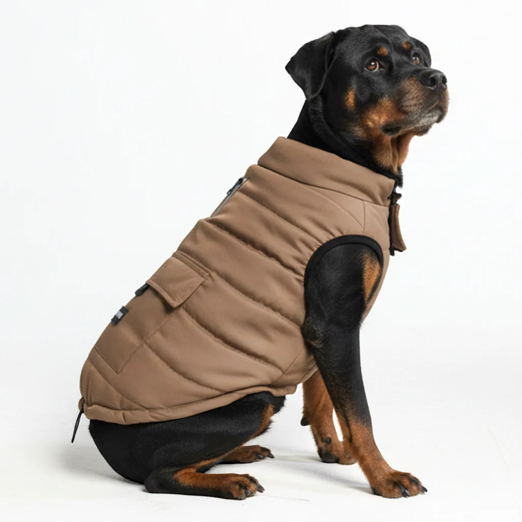 WarmShield Water-Resistant Jackets - Image 32