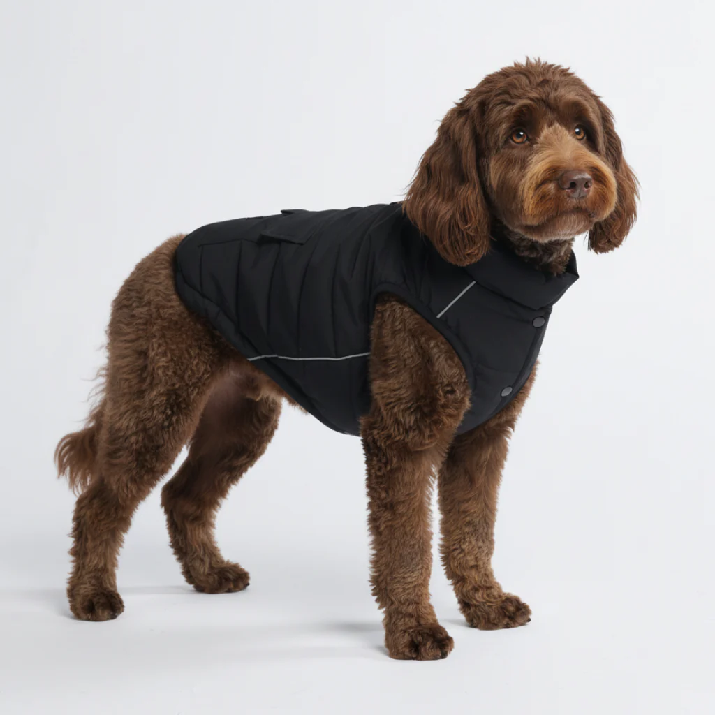 WarmShield Water-Resistant Jackets - Image 42