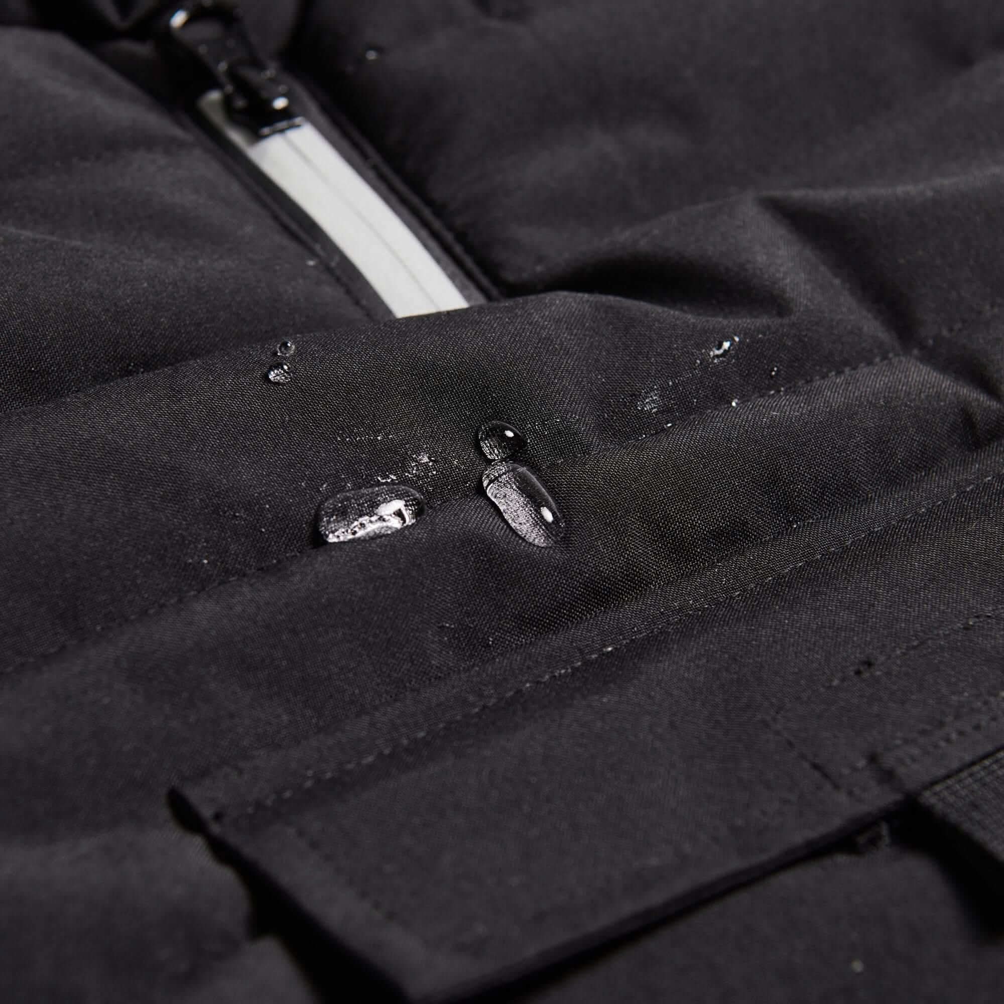 WarmShield Water-Resistant Jackets - Image 49